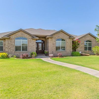 5827 112 Th St, Lubbock, TX 79424