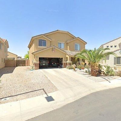 5830 S 238 Th Ln, Buckeye, AZ 85326