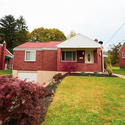 583 River Ridge Rd, Mckeesport, PA 15133