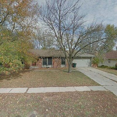 5836 Sw Smith Pl, Topeka, KS 66614