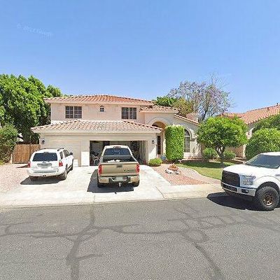 5836 W Wethersfield Dr, Glendale, AZ 85304