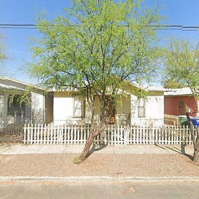 584 S Main Ave, Tucson, AZ 85701