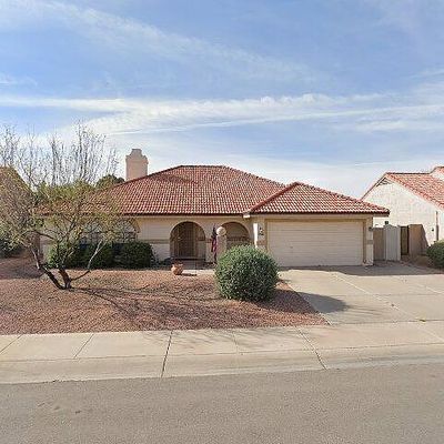 5841 W Geronimo St, Chandler, AZ 85226