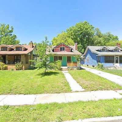 5842 Euclid Ave, Kansas City, MO 64130