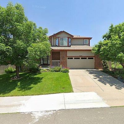 5846 Antero Ct, Golden, CO 80403