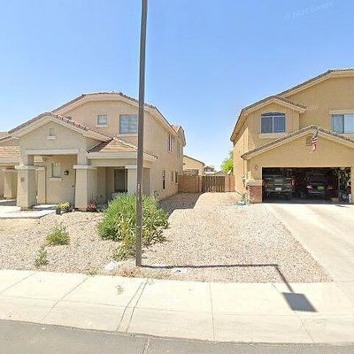 5846 S 238 Th Ln, Buckeye, AZ 85326