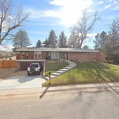 5844 W Rowland Pl, Littleton, CO 80128