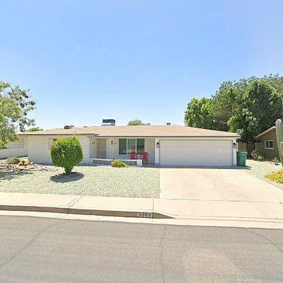 5849 E Butte St, Mesa, AZ 85205