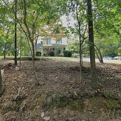 585 N Chestatee St, Dahlonega, GA 30533