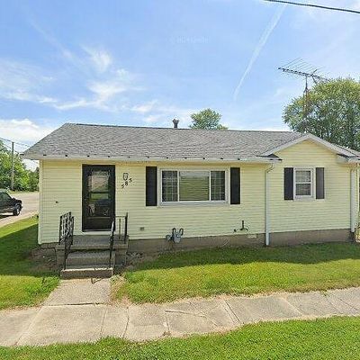 585 Pearl St, Arcanum, OH 45304