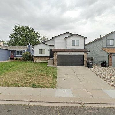 5853 Dutchess Dr, Colorado Springs, CO 80923