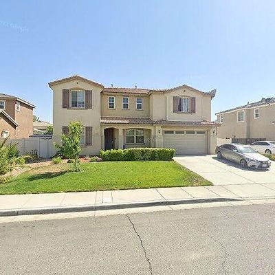 5856 Paddington Dr, Palmdale, CA 93552