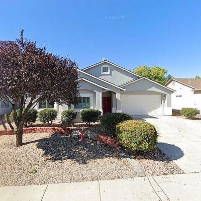 5858 N Bronco Ln, Prescott Valley, AZ 86314