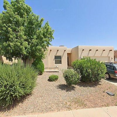 5859 Habanero Dr, Las Cruces, NM 88012