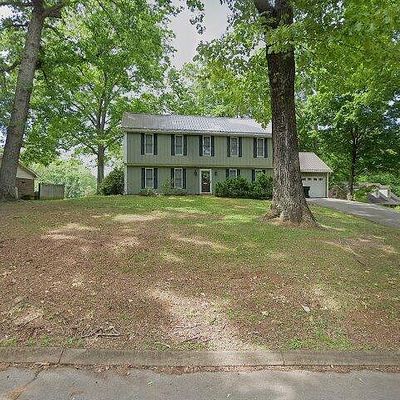 5861 Timber Creek Ln, Morristown, TN 37814