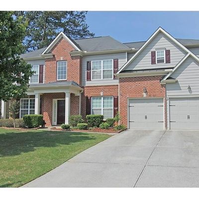 587 Crosswinds Cir, Marietta, GA 30008