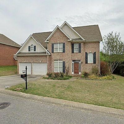 588 White Stone Way, Hoover, AL 35226