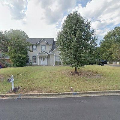 588 Oak Brook Dr, Augusta, GA 30907