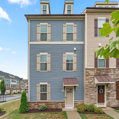 5884 Bella Marie Way, Frederick, MD 21703