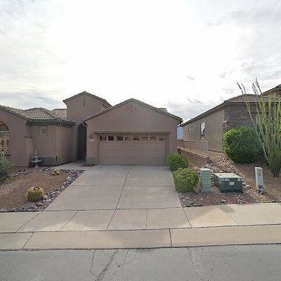 5881 S Painted Canyon Dr, Green Valley, AZ 85622