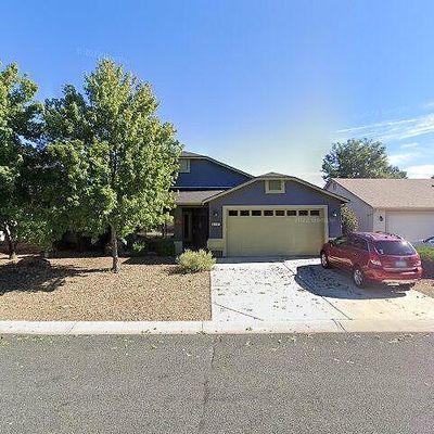 5887 N Bronco Ln, Prescott Valley, AZ 86314