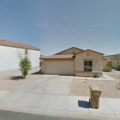 5896 E Flowing Spg, Florence, AZ 85132