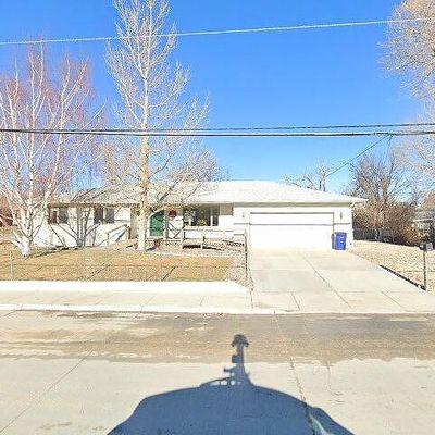 480 W Fetterman St, Buffalo, WY 82834