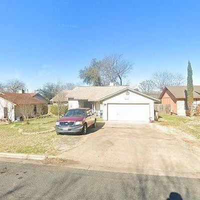 4802 Brook Crest Rd, Austin, TX 78744