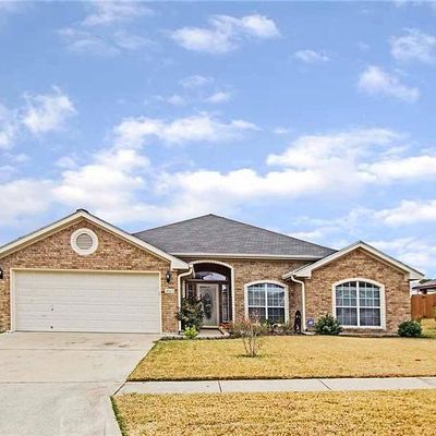 4803 Hammerstone Trl, Killeen, TX 76542