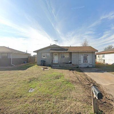 4804 Nw Ozmun Ave, Lawton, OK 73505