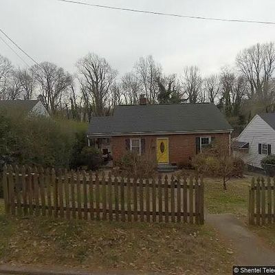 4804 Windsor Ave, Lynchburg, VA 24502