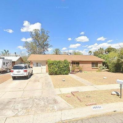 4807 E Bellevue St, Tucson, AZ 85712