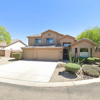 4807 E Quien Sabe Way, Cave Creek, AZ 85331