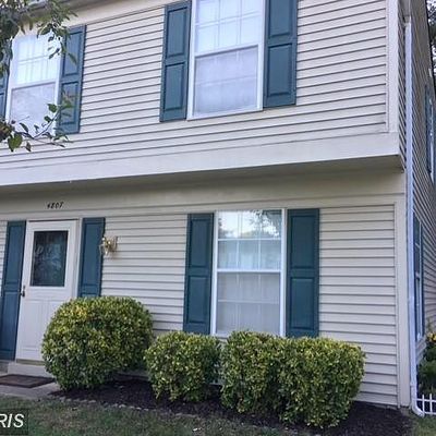 4807 Underwood Ct, Waldorf, MD 20602