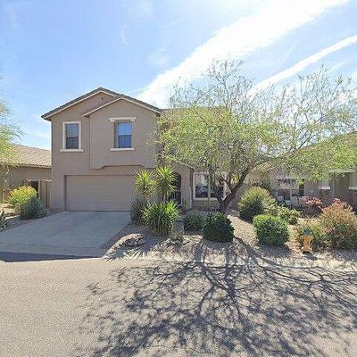 48073 N La Soledad, Gold Canyon, AZ 85118