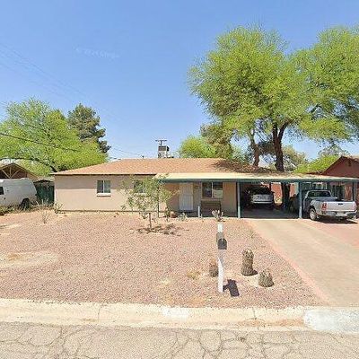 4809 E 17 Th St, Tucson, AZ 85711