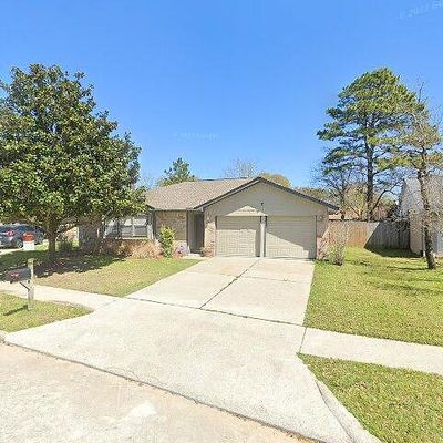 4810 Enchanted Rock Ln, Spring, TX 77388