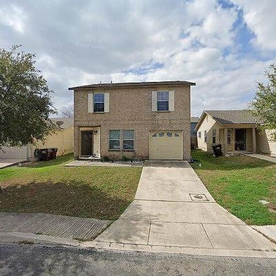 4811 Pinto Crk, San Antonio, TX 78244