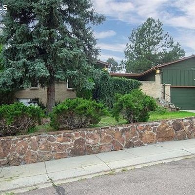 4812 Garden Trl, Colorado Springs, CO 80918