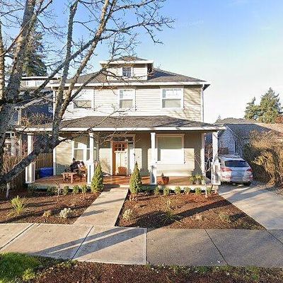 4815 Se Rural St, Portland, OR 97206