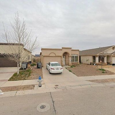 4816 Guillermo Espinoza, El Paso, TX 79938