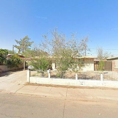 4818 S 6 Th St, Phoenix, AZ 85040