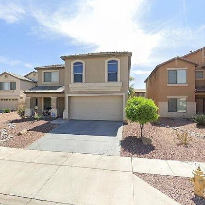 4819 W Beautiful Ln, Laveen, AZ 85339