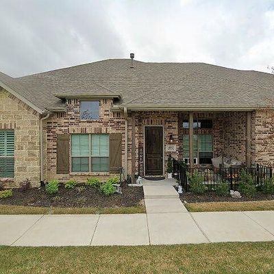 482 Wisteria Way, Fairview, TX 75069