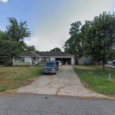 4820 S V St, Fort Smith, AR 72903