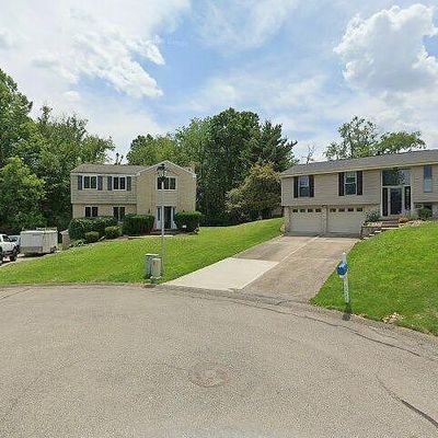 4820 Spring Valley Dr, Allison Park, PA 15101