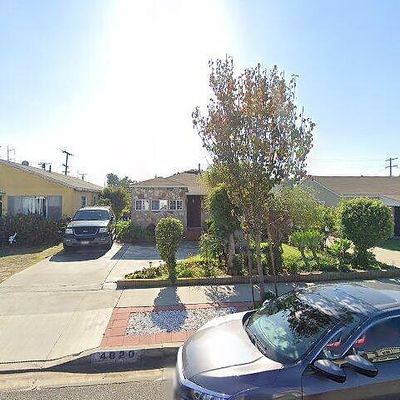 4820 W 134 Th Pl, Hawthorne, CA 90250