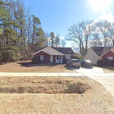 4824 Lakeview Rd, Charlotte, NC 28216