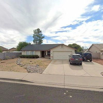 4825 E Adobe St, Mesa, AZ 85205