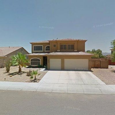 4825 W Milada Dr, Laveen, AZ 85339